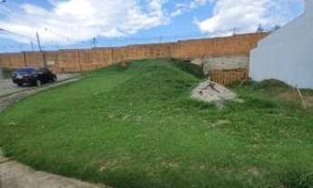 Imagem: Terreno à venda, 308 m² por R$ 280.000