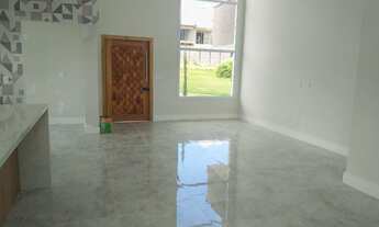 Imagem 3: Casa com 3 dormitórios à venda, 180 m² por R$ 1.350.000,00 - Condomínio Cyrela Landscape