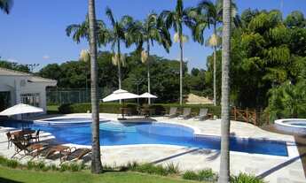 Imagem 2: Sobrado com 5 dormitórios à venda, 2000 m² por R$ 12.000.000,00 - Condomínio City Castelo