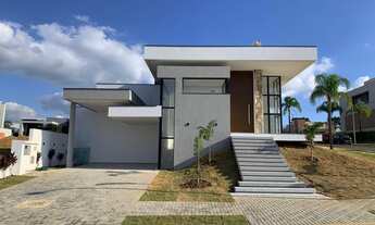 Imagem 4: Casa com 3 dormitórios à venda, 244 m² por R$ 2.350.000,00 - Alphaville Nova Esplanada IV