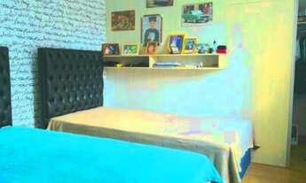 Imagem 2: Casa com 3 dormitórios à venda, 200 m² por R$ 575.000,00 - Jardim Prestes de Barros - Soro