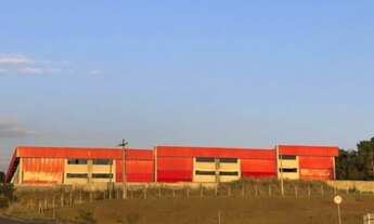 Imagem: Galpão, 5000 m² - venda por R$ 25.000.000,00