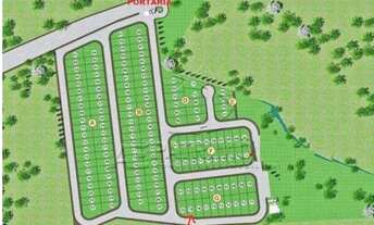 Imagem 2: Casa com 4 dormitórios à venda, 220 m² por R$ 1.140.000,00 - Condominio Le France - Soroca