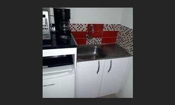 Imagem 3: Sala para alugar, 40 m² por R$ 2.242,00/mês - Edifício Torre Sul - Sorocaba/SP