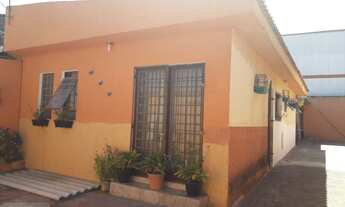 Imagem: Casa com 2 dormitórios à venda, 115 m²