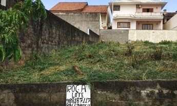 Imagem: Terreno à venda, 360 m² por R$ 325.000