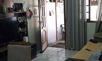 Imagem 3: Casa com 2 dormitórios à venda, 107 m² por R$ 385.000 - Condomínio Vila Marina - Sorocaba