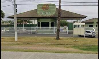 Imagem 3: Terreno à venda, 504 m² por R$ 290.000,00 - Residencial Flores - Sorocaba/SP