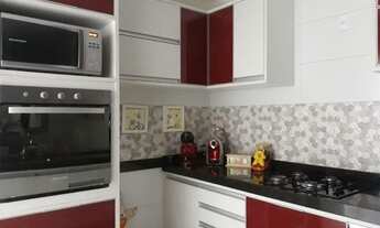 Imagem: Casa à venda, 120 m² por R$ 650.000,00