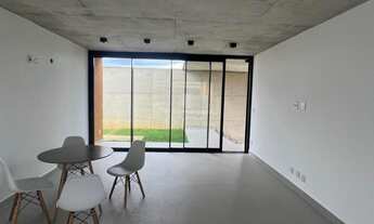 Imagem 5: Sobrado com 4 suítes , 450 m² - venda por R$ 3.500.000 ou aluguel por R$ 20.000/mês - Parq