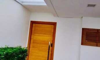 Imagem 3: Sobrado com 4 dormitórios à venda, 460 m² por R$ 2.850.000,00 - Condomínio Village Sunset