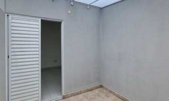 Imagem 4: Casa com 2 dormitórios à venda, 48 m² por R$ 255.000 - Vossoroca - Votorantim/SP