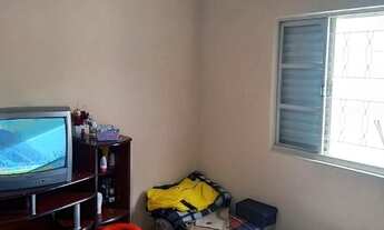 Imagem 4: Casa com 3 dormitórios à venda, 150 m² por R$ 420.000 - Jardim Cruzeiro do Sul - Sorocaba