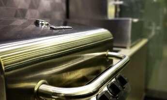 Imagem 6: Sobrado com 3 suítes à venda, 550 m² por R$ 7.000.000 - Parque Campolim - Sorocaba/SP