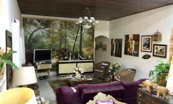 Imagem 4: Casa com 6 suítes para alugar, 700 m² por R$ 17.841/mês - Chácaras Residenciais Santa Mari