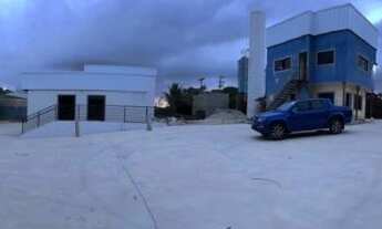 Imagem 3: Galpão, 4800 m² - venda por R$ 16.000.000,00 ou aluguel por R$ 70.000,00/mês - Colinas I