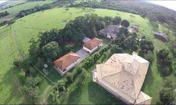 Imagem: Fazenda à venda por R$ 3.500.000 - Área