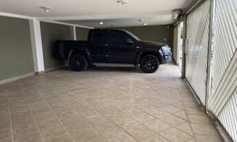 Imagem 2: Casa com 3 dormitórios, 375 m² - venda por R$ 750.000 ou aluguel por R$ 4.640/mês - Vila B