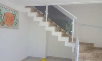 Imagem 4: Sobrado com 3 dormitórios à venda, 530 m² por R$ 1.590.000,00 - Condomínio Residencial Ver