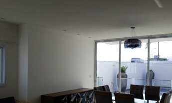 Imagem 3: Sobrado com 5 dormitórios à venda, 300 m² por R$ 3.000.000,00 - Alphaville Nova Esplanada