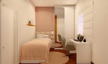 Imagem 3: Casa com 3 dormitórios à venda, 152 m² por R$ 990.000 - Ibiti Reserva - Sorocaba/SP