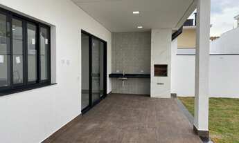 Imagem 4: Casa com 3 dormitórios à venda, 172 m² por R$ 1.350.000 - Ibiti Reserva - Sorocaba/SP