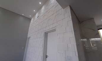 Imagem 4: Casa com 3 dormitórios à venda, 158 m² por R$ 1.100.000 - Chácaras Reunidas São Jorge - So