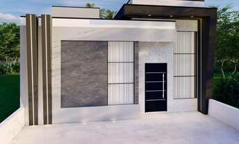 Imagem: Casa com 3 dormitórios à venda, 99 m²