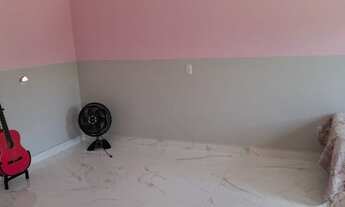 Imagem 4: Sobrado com 3 dormitórios à venda, 187 m² por R$ 700.000,00 - Condominio Golden Park Resid