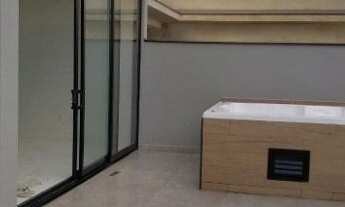 Imagem 3: Casa com 3 dormitórios à venda, 250 m² por R$ 1.750.000,00 - Condomínio Ibiti Reserva - So