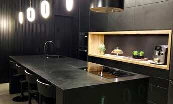 Imagem 7: Sobrado com 3 suítes à venda, 550 m² por R$ 7.000.000 - Parque Campolim - Sorocaba/SP