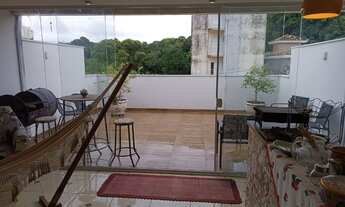 Imagem 5: Sobrado com 3 dormitórios à venda, 280 m² por R$ 750.000 - Jardim Karolyne - Votorantim/SP