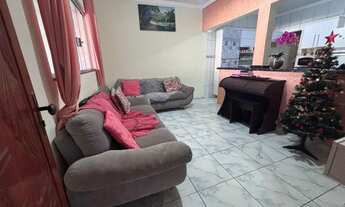 Imagem 2: Sobrado com 4 dormitórios à venda, 185 m² por R$ 525.000 - Jardim São Guilherme - Sorocaba