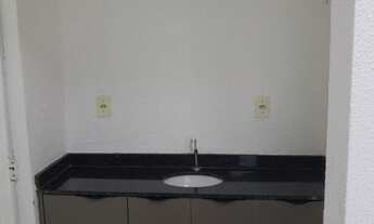 Imagem 6: Sala para alugar, 67 m² por R$ 4.500/mês - Jardim Faculdade - Sorocaba/SP