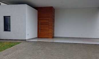 Imagem 6: Casa com 3 dormitórios à venda, 240 m² por R$ 2.250.000,00 - Alphaville Nova Esplanada I