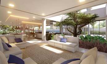 Imagem 4: Casa com 6 dormitórios à venda, 2000 m² por R$ 42.000.000 - Chácaras Residenciais Santa Ma