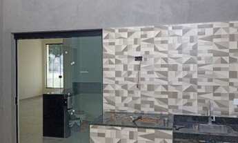 Imagem 2: Casa com 3 dormitórios à venda, 117 m² por R$ 585.000,00 - Horto Florestal III - Sorocaba