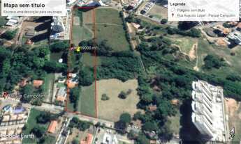 Imagem: OPORTUNIDADE Área à venda, 19000 m² por