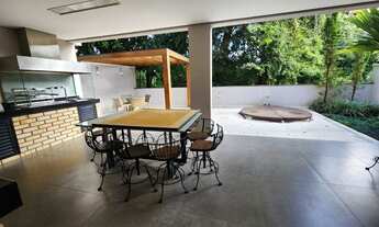 Imagem 4: Casa com 4 dormitórios à venda, 295 m² por R$ 1.750.000 - Aparecidinha - Sorocaba/SP