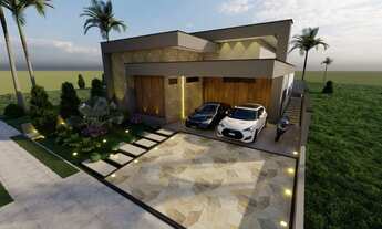 Imagem: Casa com 3 dormitórios à venda, 243 m²