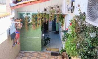 Imagem 7: Casa com 2 dormitórios à venda, 170 m² por R$ 380.000,00 - Parque Vitória Régia - Sorocaba