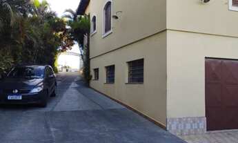 Imagem 7: Casa com 5 dormitórios à venda, 296 m² por R$ 850.000,00 - Vila Barcelona - Sorocaba/SP