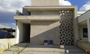 Imagem: Casa com 3 dormitórios à venda, 110 m²