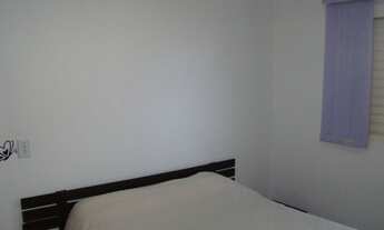 Imagem 4: Casa com 2 dormitórios à venda, 63 m² por R$ 320.000 - Vila Nova Sorocaba - Sorocaba/SP