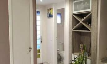 Imagem 7: Casa com 3 dormitórios à venda, 125 m² por R$ 590.000 - Jardim Leocádia - Sorocaba/SP