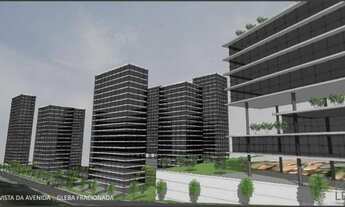 Imagem 5: Área à venda, 28609 m² por R$ 143.045.000,00 - Parque Campolim - Votorantim/SP