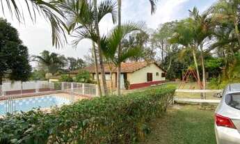 Imagem 3: Sítio com 3 dormitórios à venda, 32000 m² por R$ 1.000.000 - Zona Rural - Salto de Pirapor