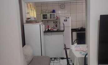 Imagem 3: Casa com 2 dormitórios à venda, 70 m² por R$ 325.000 - Jardim Wanel Ville V - Sorocaba/SP