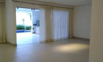 Imagem 3: Sobrado com 4 suítes à venda, 440 m² por R$ 2.850.000 - Parque Campolim - Sorocaba/SP