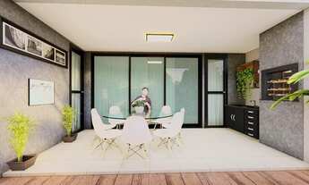 Imagem 4: Casa com 3 dormitórios à venda, 186 m² por R$ 1.550.000,00 - Condominio Le France - Soroca